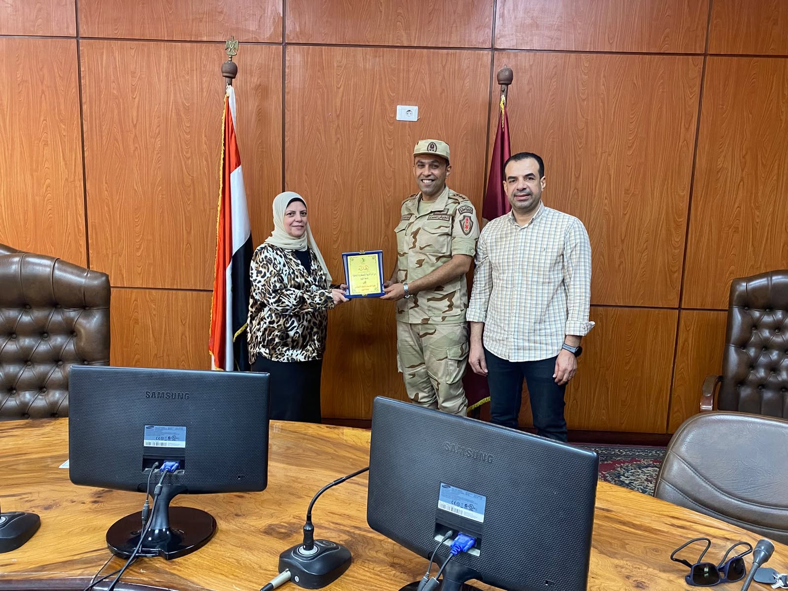 صورة الخبر