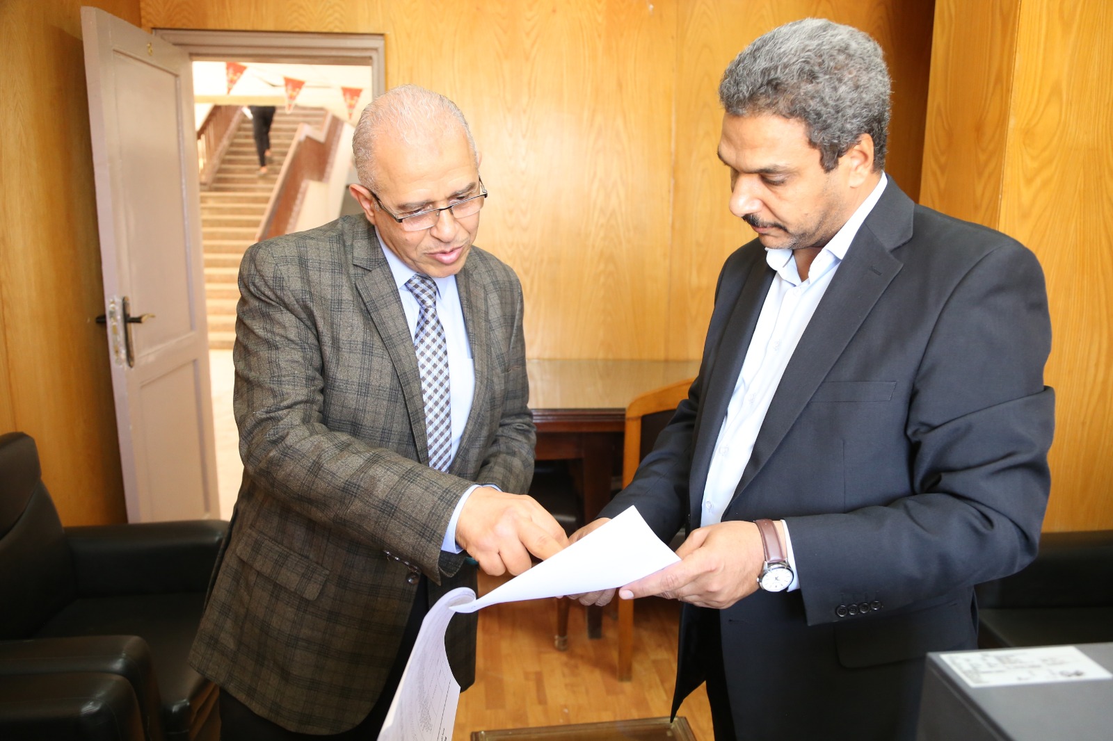 صورة الخبر