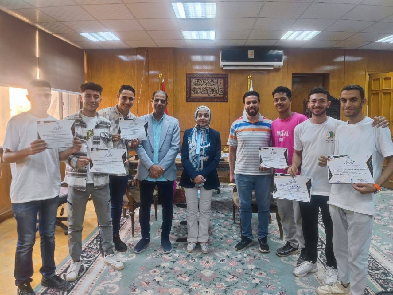 صورة الخبر
