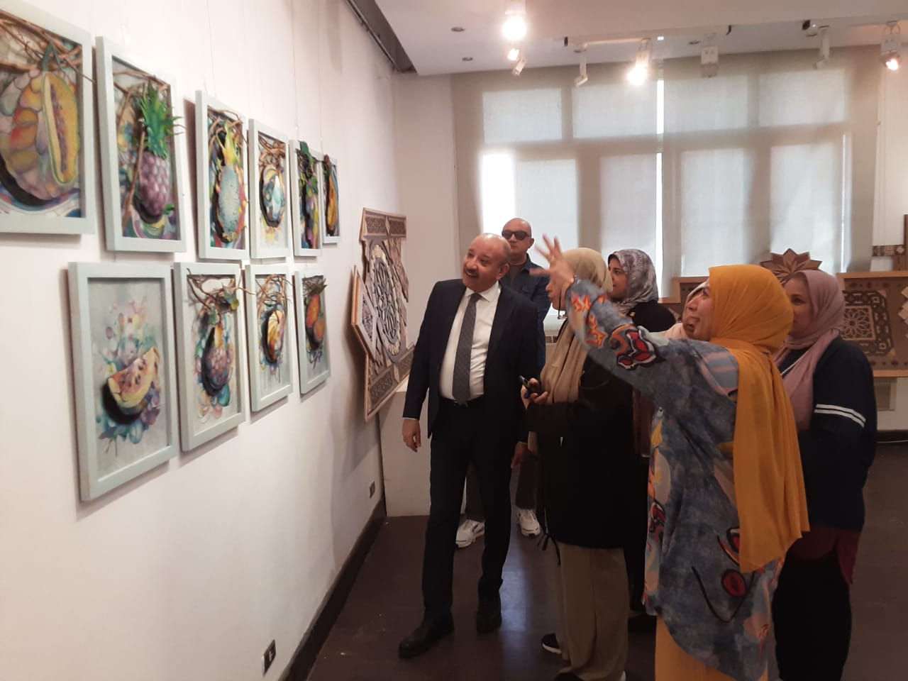 صورة الخبر